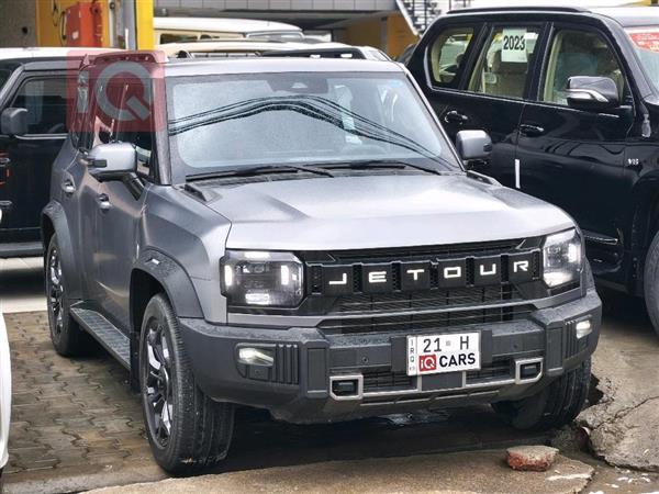 جيتور T2 2025 للبيع في العراق - السليمانية